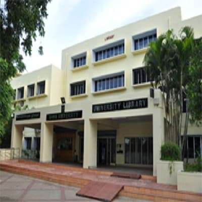 Department of Management Studies, Anna University-gallery-image-4