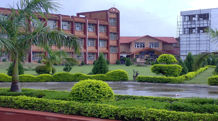 Maharishi Markandeshwar College of Nursing-gallery-image-0