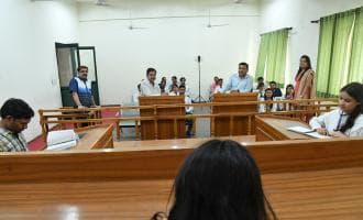 Monad University, School of Law-gallery-image-2