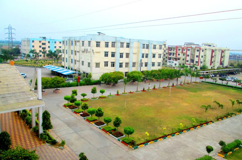 Sagar Institute of Research Technology & Science-gallery-image-4