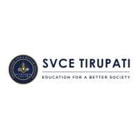 Sri Venkateswara Engineering College Tirupati-logo