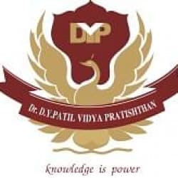Dr. D.Y. Patil Vidya Pratishthan Society's-image