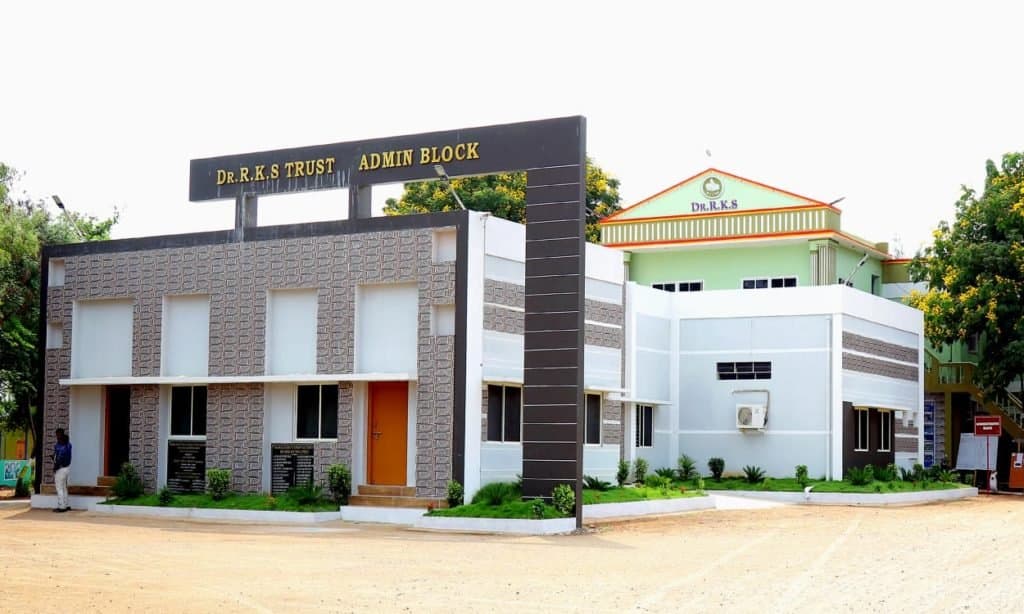 Dr.R.K.Shanmugam College of Arts and Science-gallery-image-4