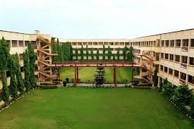Bansal Institute Of Research Technology & Science-gallery-image-4