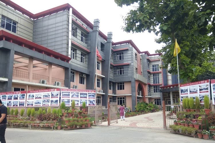 IIMT Management College-image