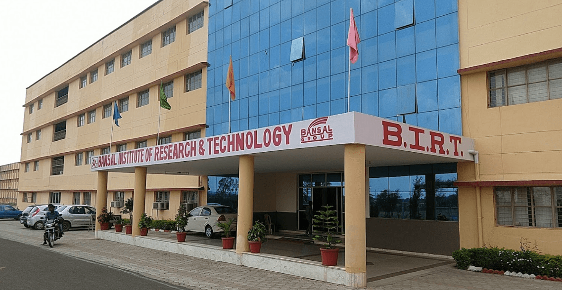 Bansal Institute of Research & Technology-gallery-image-0