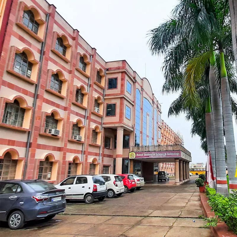Bansal Institute of Research & Technology-gallery-image-1