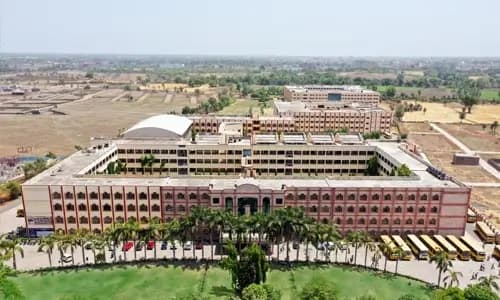 Bansal Institute of Research & Technology-gallery-image-2