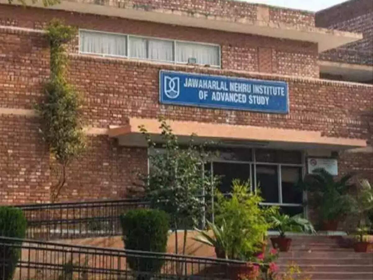 Jawaharlal Nehru University, School of Biotechnology-gallery-image-4