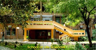 Jawaharlal Nehru University, School of Biotechnology-gallery-image-1