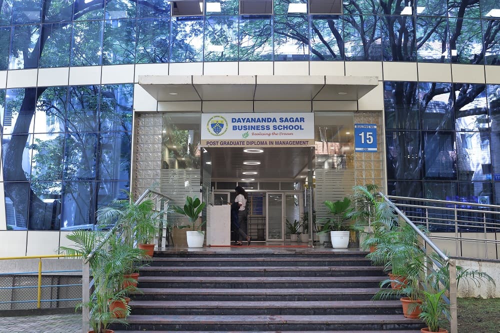 Dayananda Sagar Business School-gallery-image-4