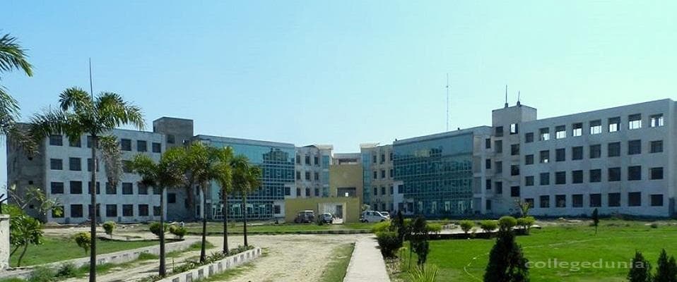 Bhagwant Institute of Technology Ghaziabad-image