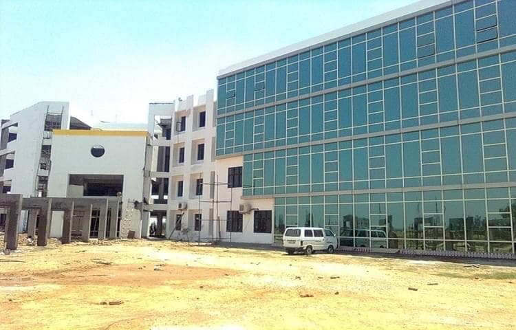 Bhagwant Institute of Technology Ghaziabad-gallery-image-3