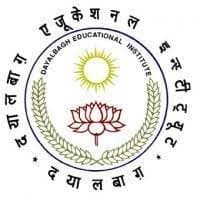 Dayalbagh Educational Institute Distance Education-logo