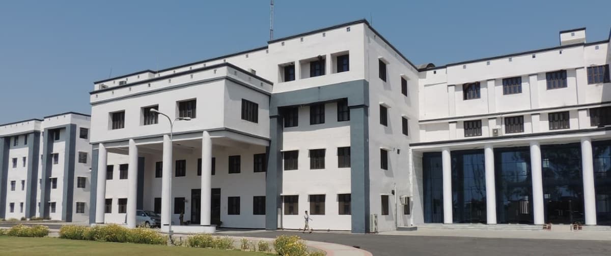 Shri Ram Murti Smarak College of Engineering and Technology Lucknow-gallery-image-0