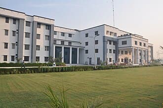 Shri Ram Murti Smarak College of Engineering and Technology Lucknow-gallery-image-3