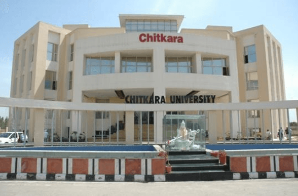 Chitkara University, Chitkara Business School-gallery-image-2