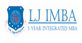 LJ Institute of Integrated MBA-image