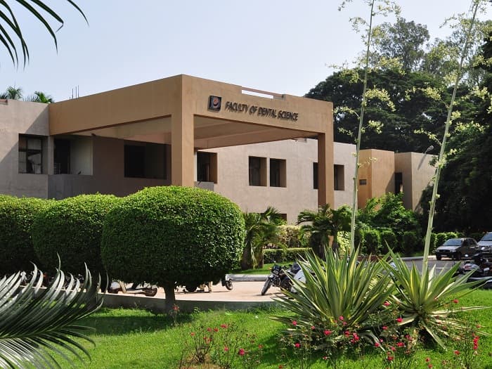 Faculty of Technology, Dharmsinh Desai University-gallery-image-2