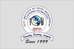 Ann Institute of Hotel Management and Catering Technology-logo