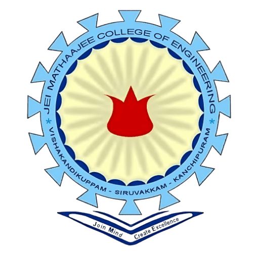 Jei Mathaajee College of Engineering-logo