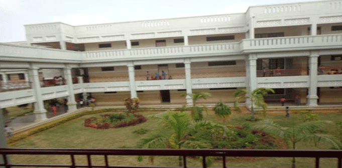 J.S.S. Institute of Education-image