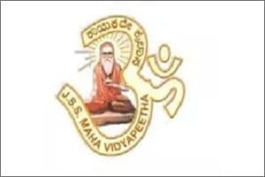 J.S.S. Institute of Education-logo