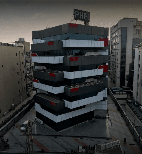 Indian Institute of Public Health Gurgaon-gallery-image-2