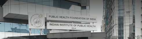 Indian Institute of Public Health Gurgaon-gallery-image-3