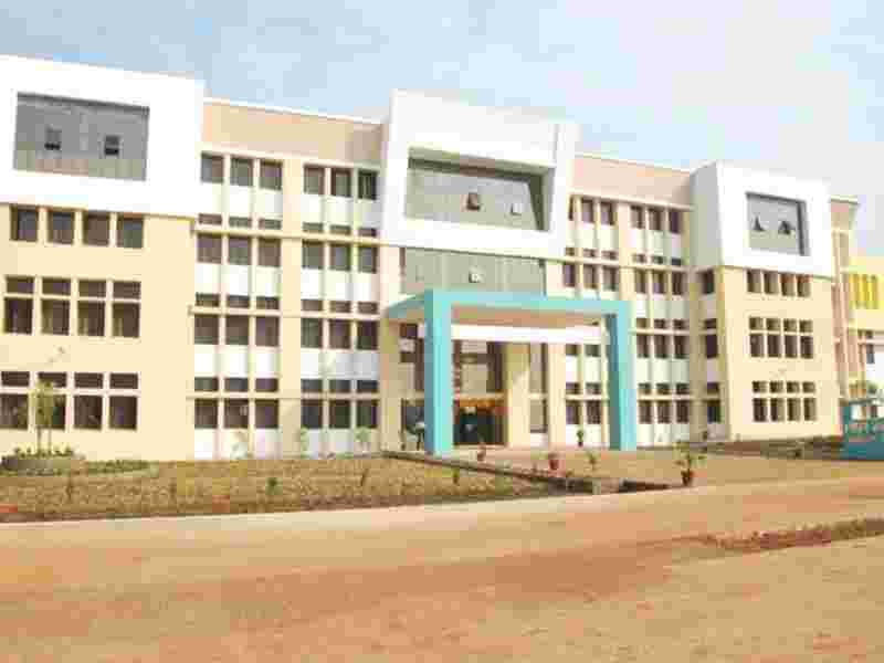 Shri Shankaracharya Institute of Technology and Management-gallery-image-2