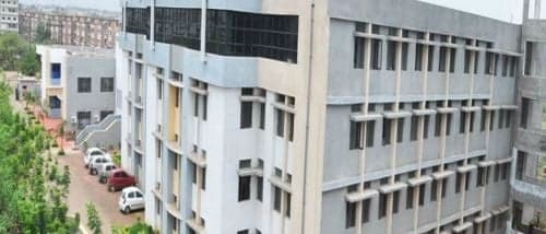 Shri Shankaracharya Institute of Technology and Management-gallery-image-3