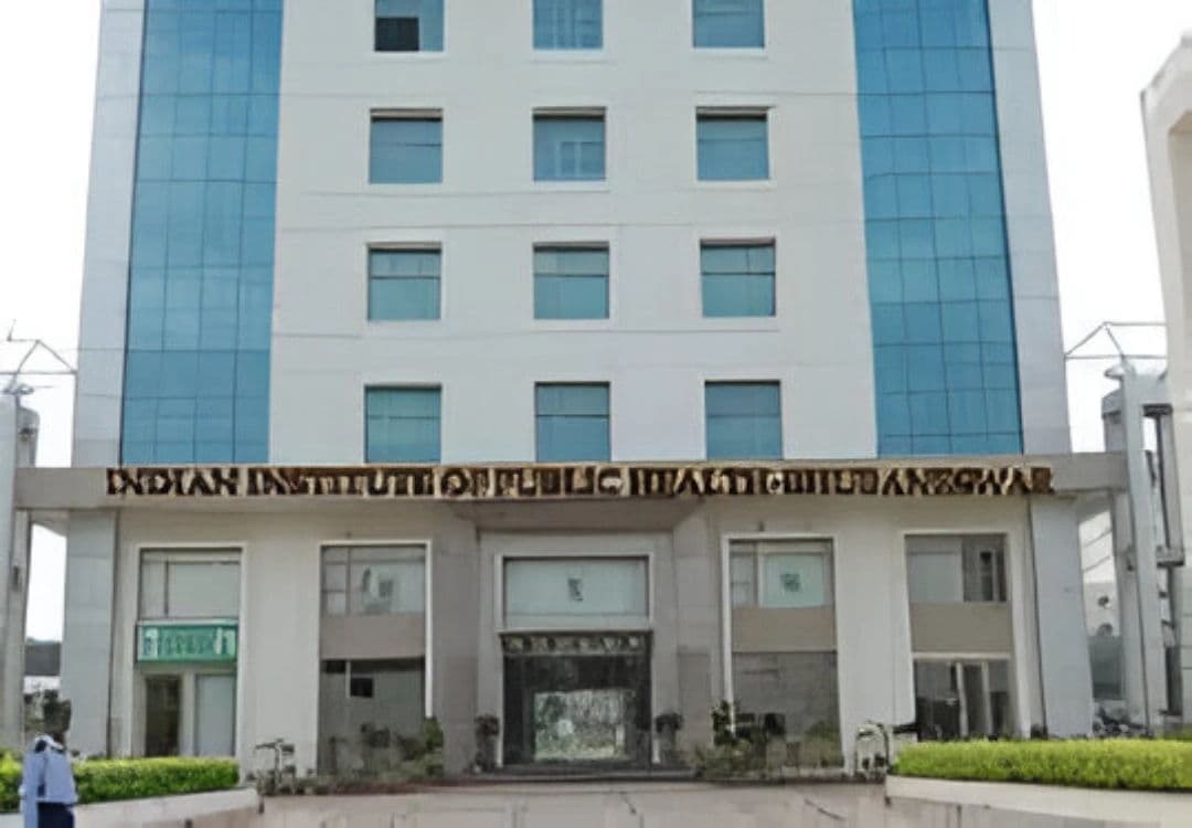 Indian Institute of Public Health Bhubaneswar-gallery-image-3