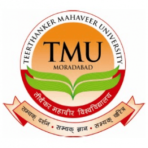 Teerthanker Mahaveer University, College of Paramedical Sciences-logo