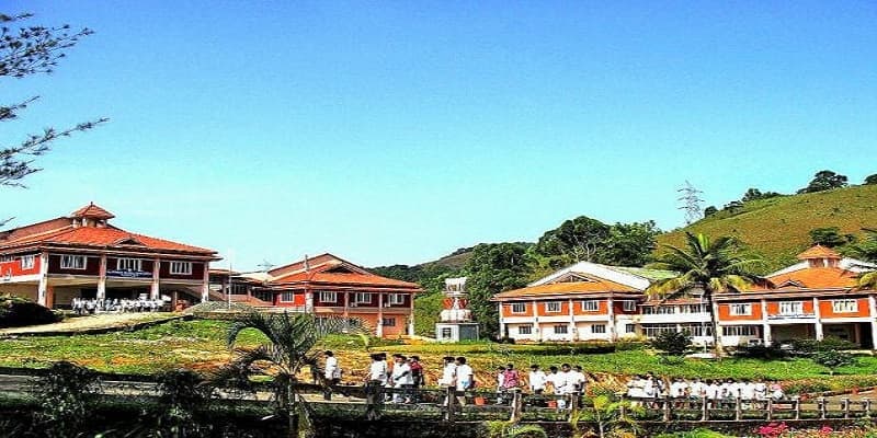 Kerala Veterinary and Animal Sciences University, Distance Learning Pookode-gallery-image-0