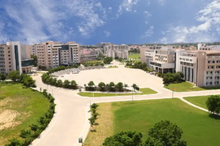 Teerthanker Mahaveer University, College of Engineering-image