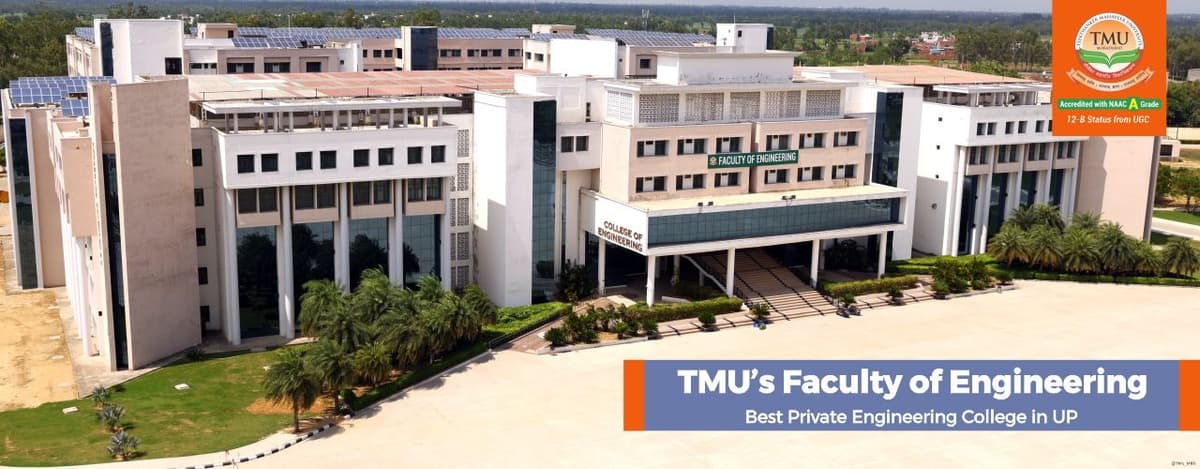 Teerthanker Mahaveer University, College of Engineering-gallery-image-1