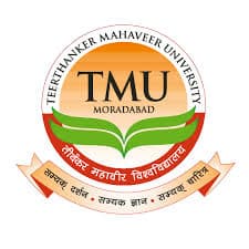 Teerthanker Mahaveer University, College of Engineering-logo