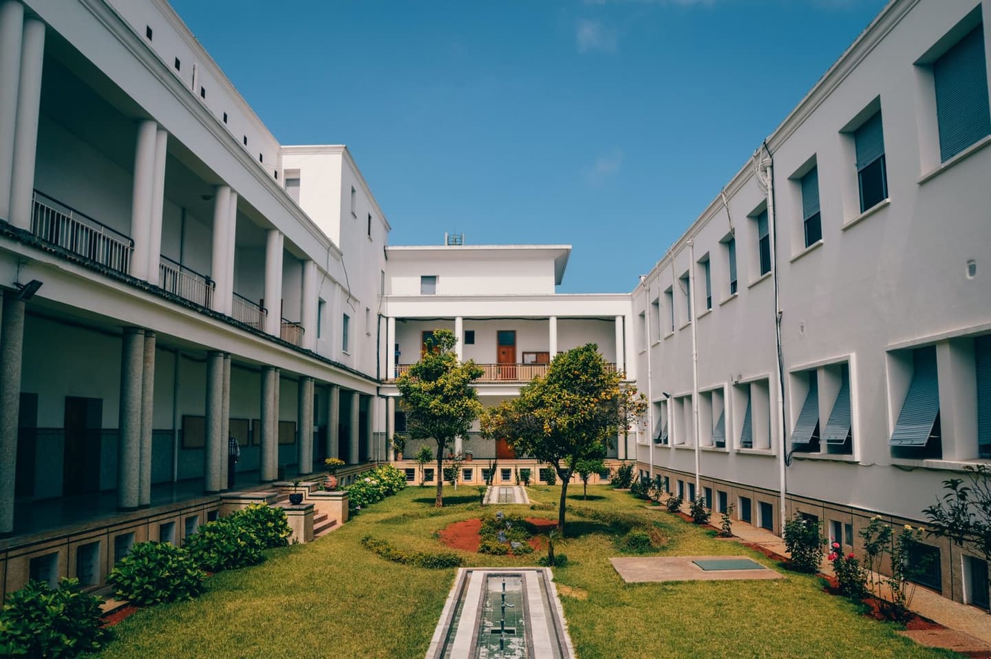 Department of Hospital Management, Deccan School of Management-image