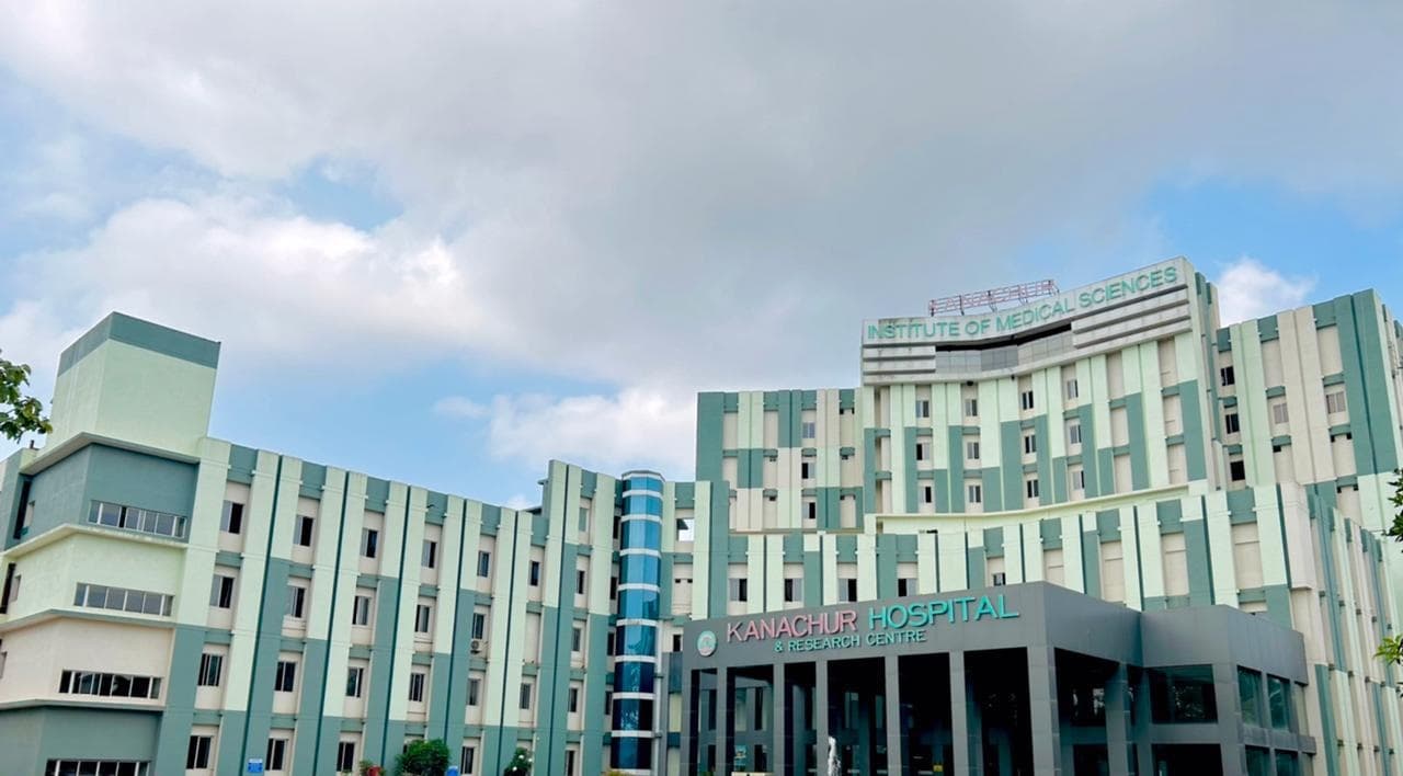 KIMS Mangaluru-image