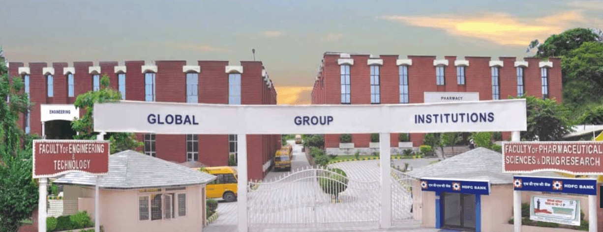 Global Group of Institutions-image