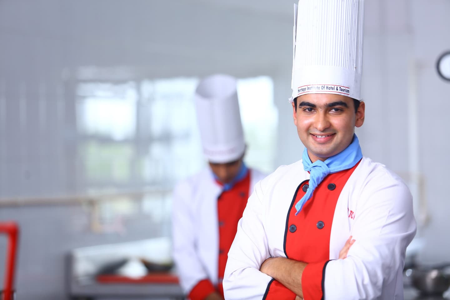 Heritage Institute of Hotel and Tourism-image