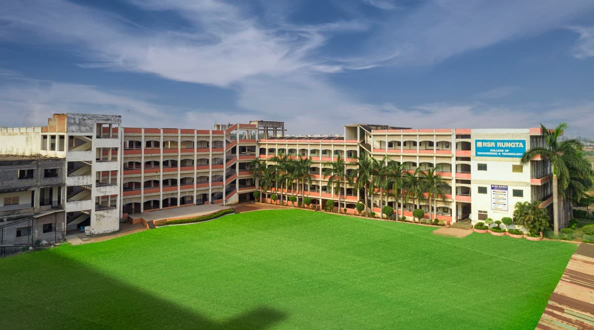 Rungta Engineering College Bhilai-gallery-image-3