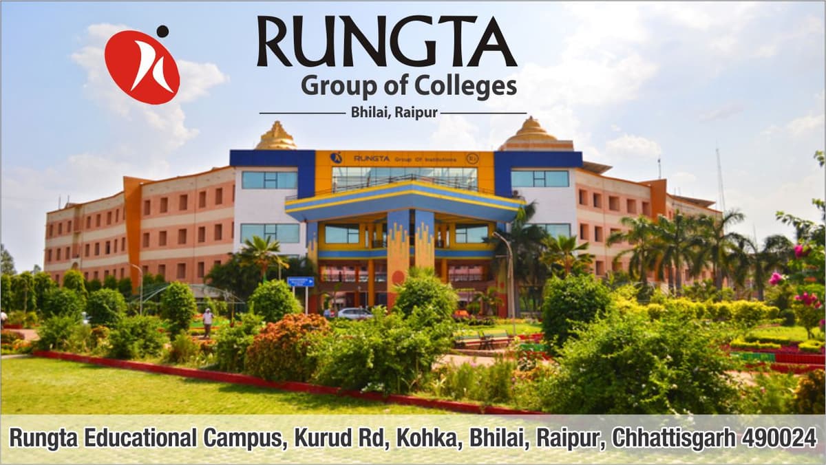 Rungta Engineering College Bhilai-gallery-image-4