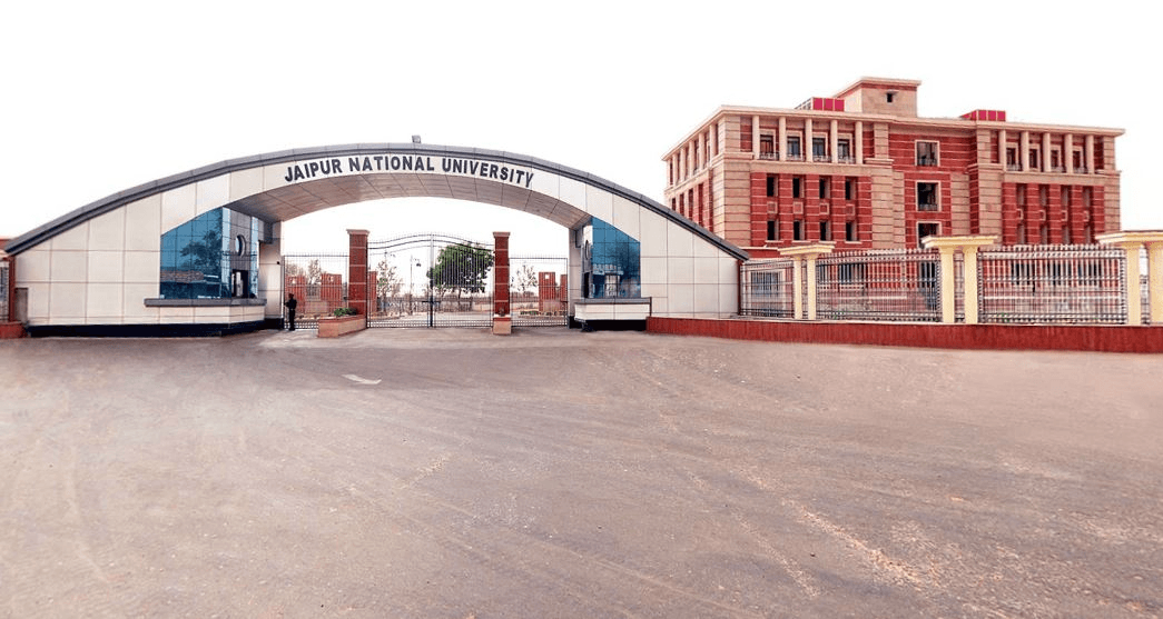 Jaipur National University, School of Business & Management-gallery-image-1