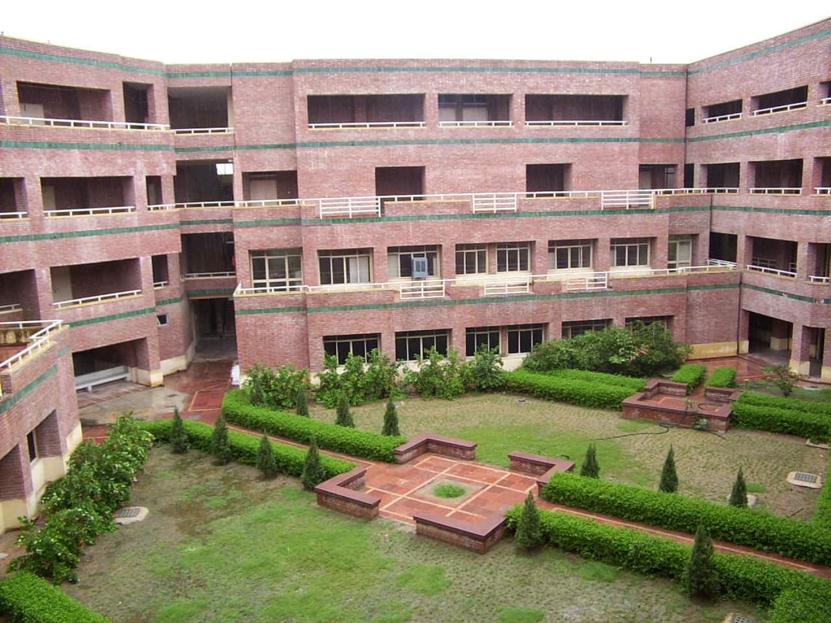 Department of Management Studies, Netaji Subhas University of Technology-gallery-image-3