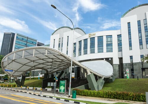 Institute of Business Management and Research-image