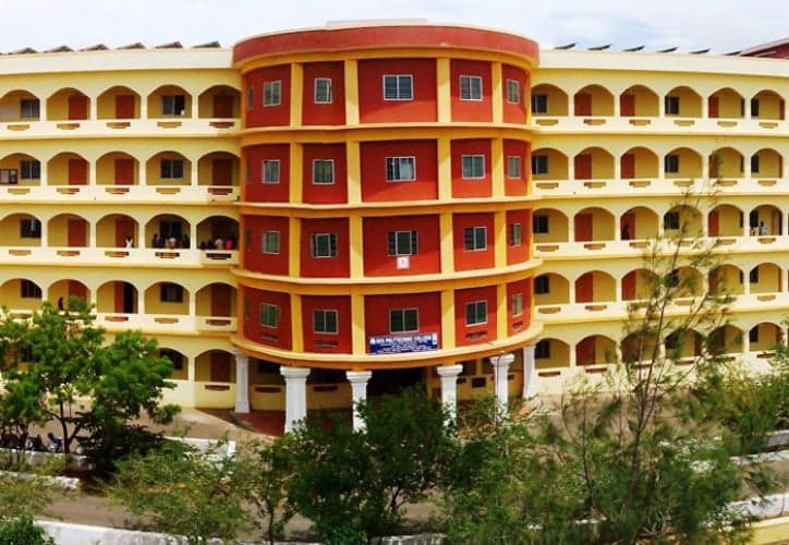 RVS Polytechnic College-gallery-image-0