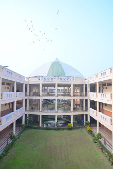 Invertis Institute of Engineering and Technology-gallery-image-2