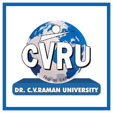 Dr CV Raman College of Education-logo