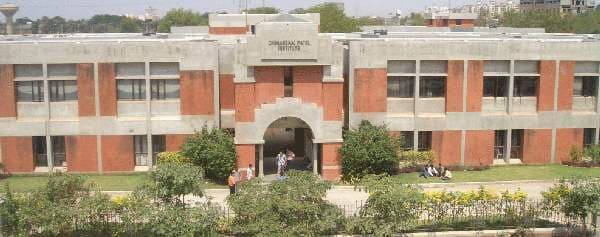 Institute of Business Management & Research Ahmedabad-gallery-image-3